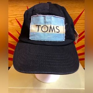 TOMS Hat